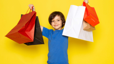 Back to School Clothes Deals