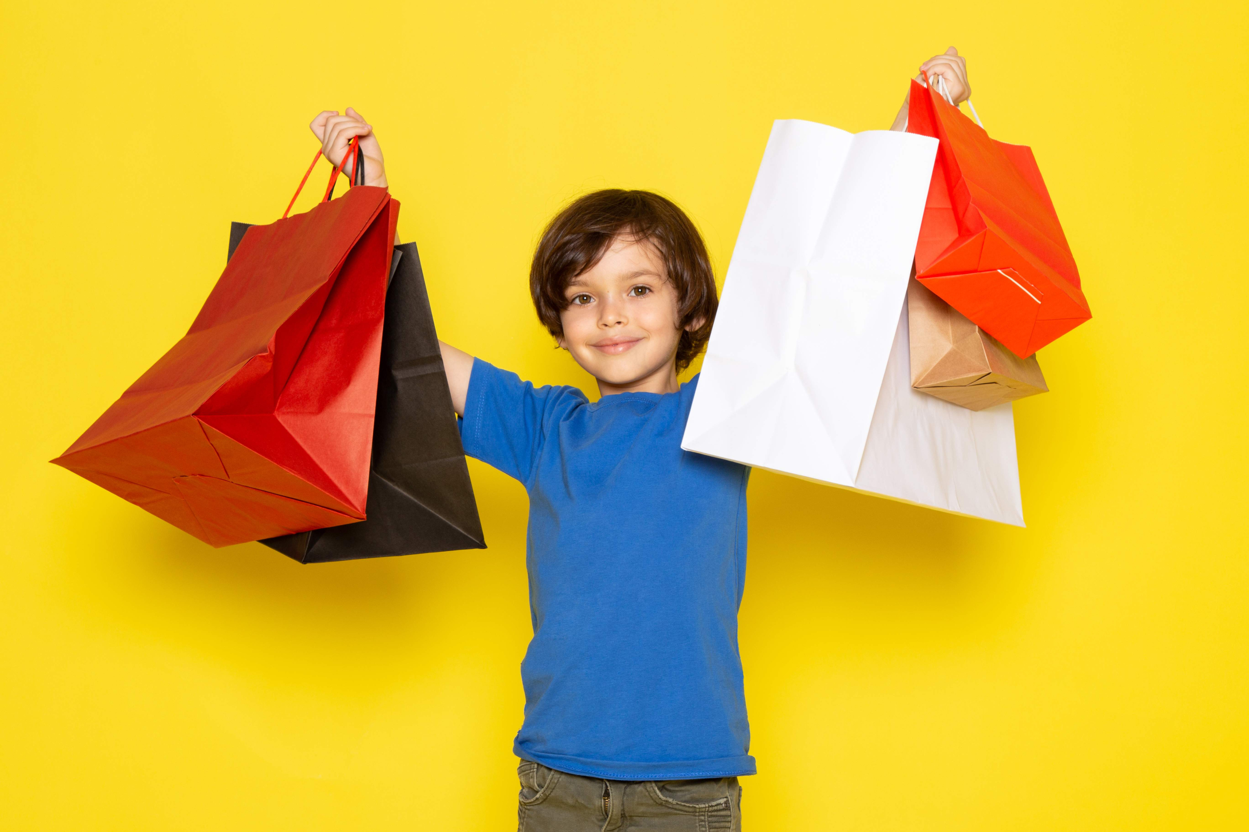 Back to School Clothes Deals