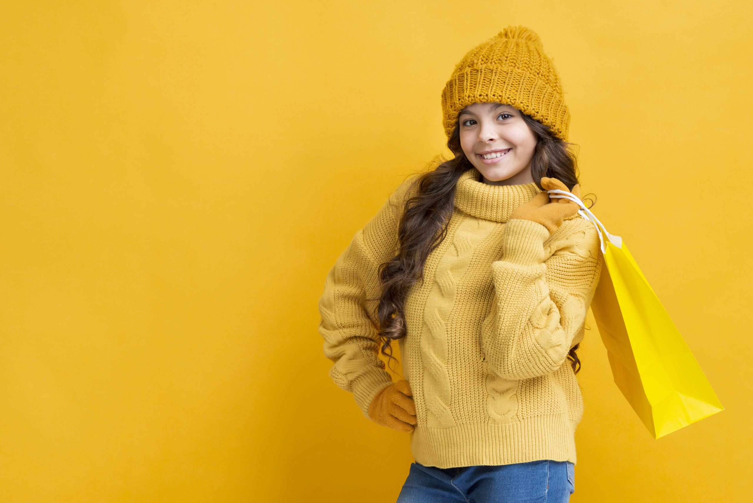 Back-to-School Clothing Deals