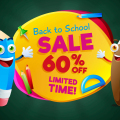 Back to School Deals 2024