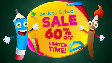 Back to School Deals 2024