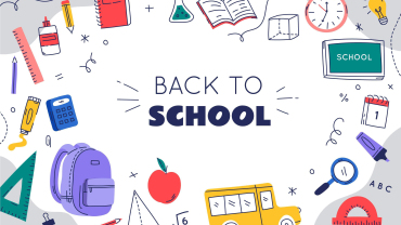 Back to School Deals