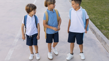 Best Back-to-School Clothes Deals