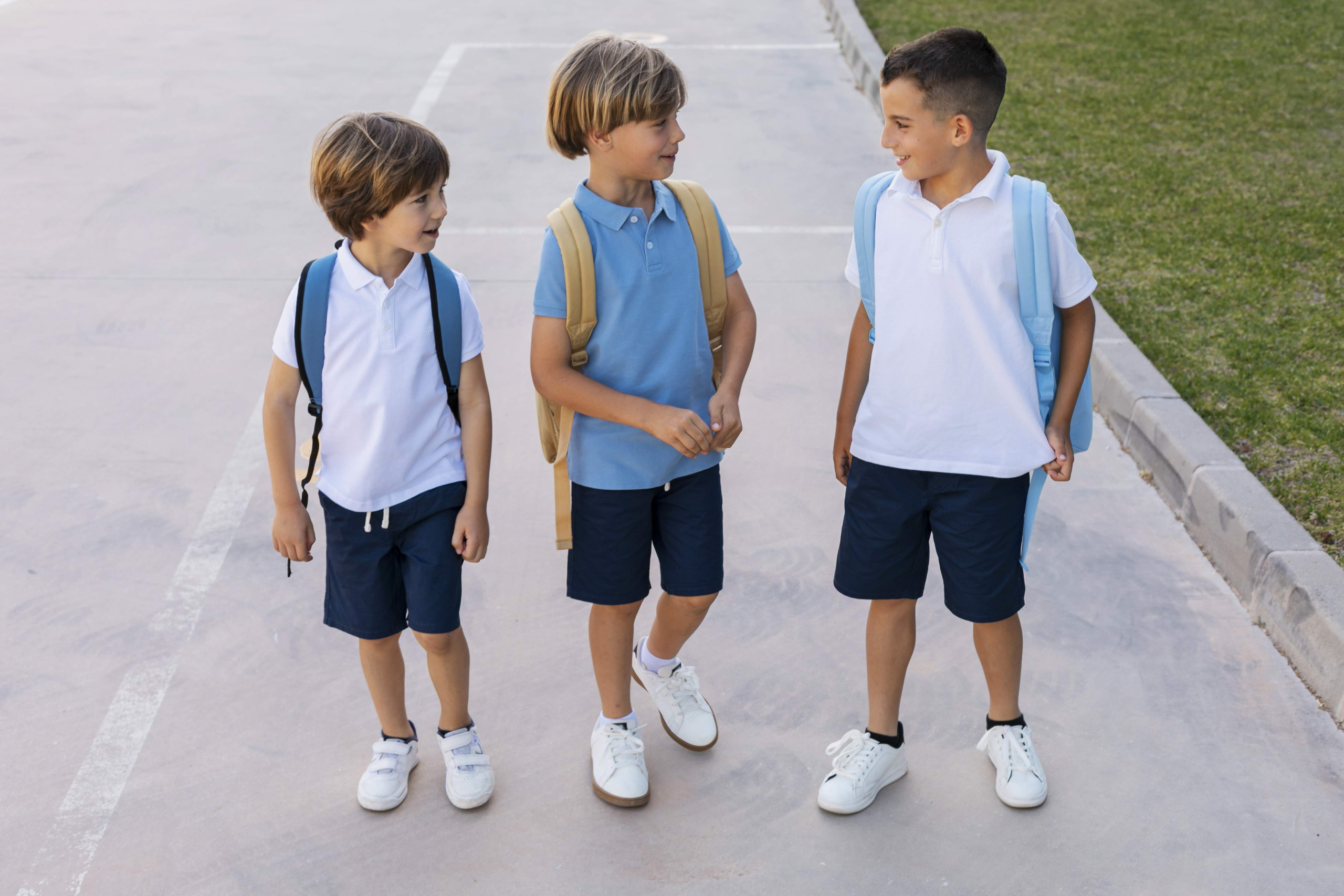 Best Back-to-School Clothes Deals