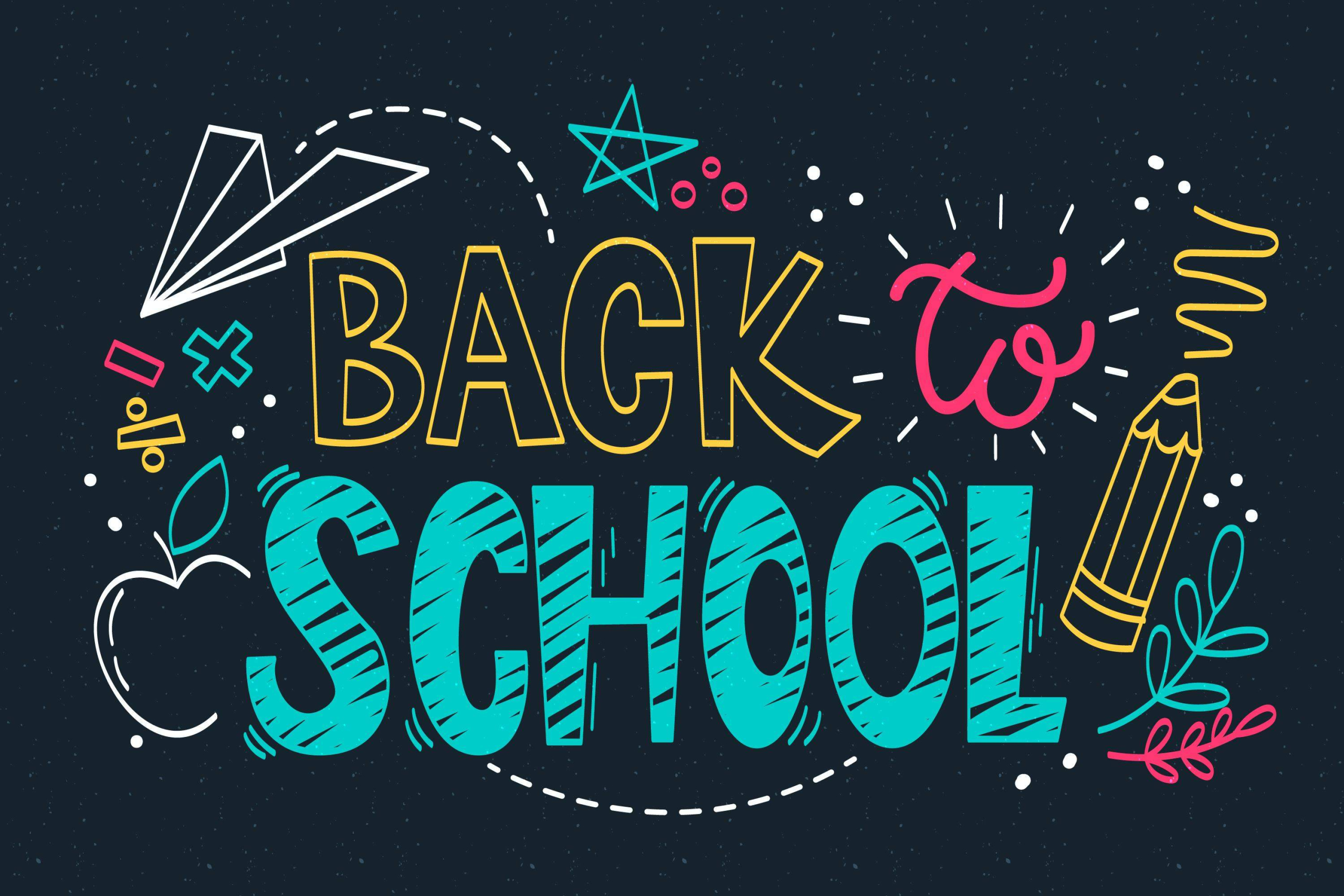 Best Back to School Deals