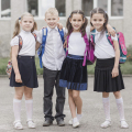 Best Deals on Back-to-School Clothes