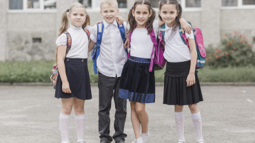 Best Deals on Back-to-School Clothes