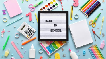Shop Back to School Deals