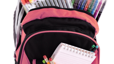 School Supplies